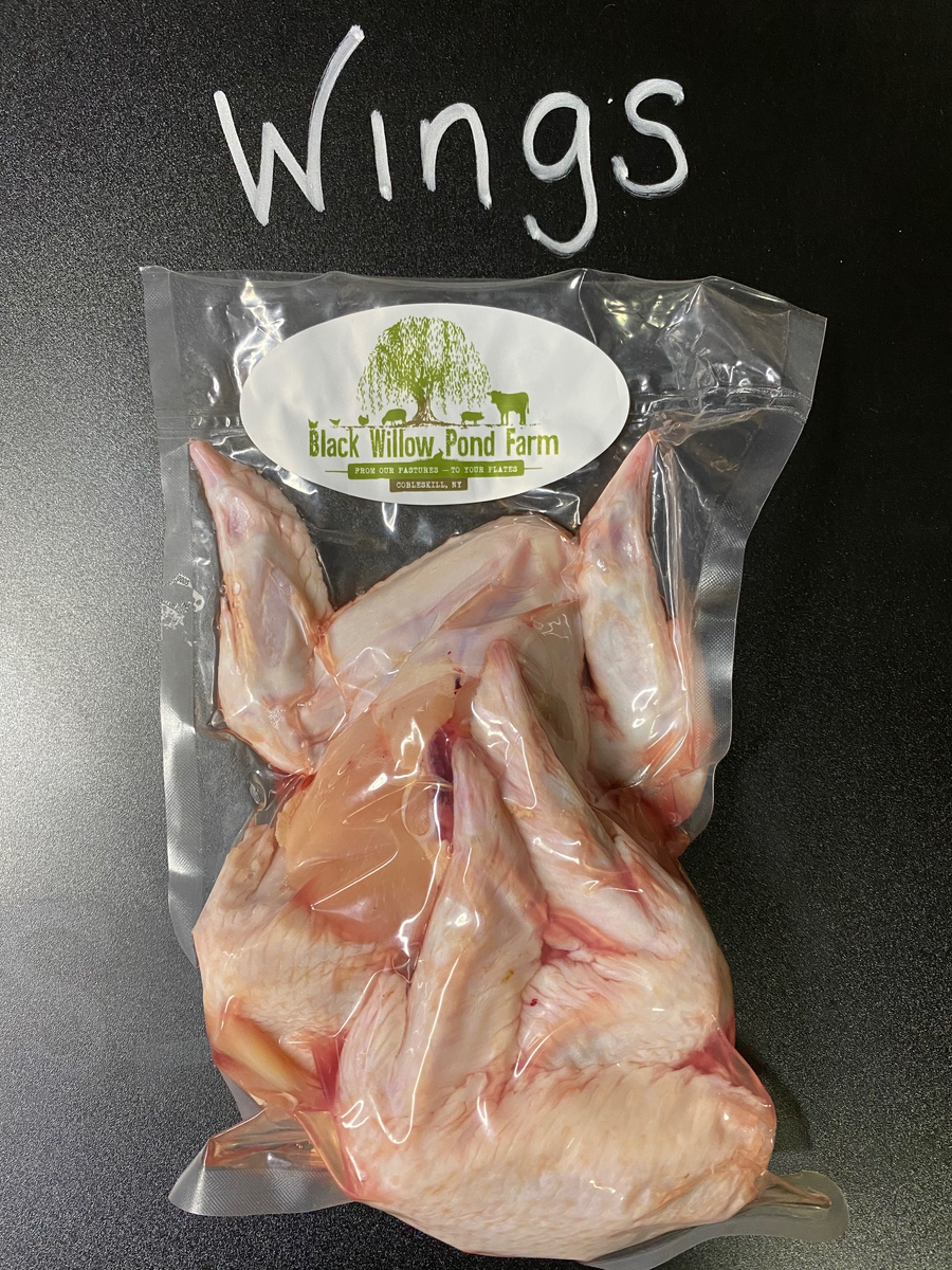 Chicken Wing Pack – Primal Pastures