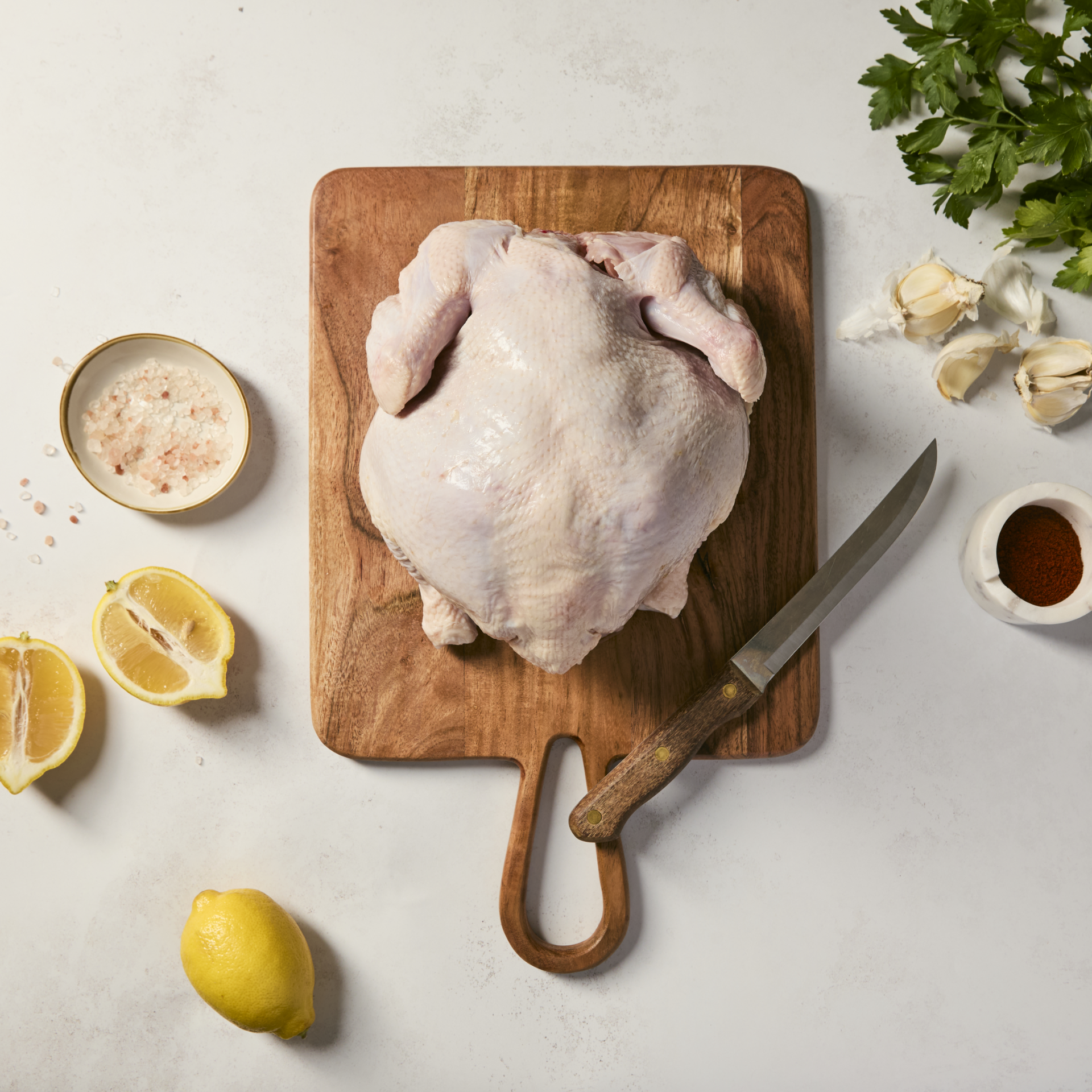 Whole Chicken