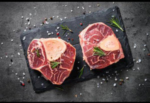 Ossobucco