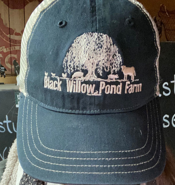Farm Hats – Black Willow Pond Farm