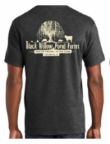"Know your Farmer" - short sleeve t-shirts